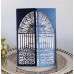 Wedding Supplies Laser Wedding Invitation Card Greeting Card 2020